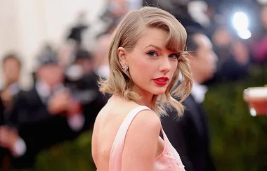 There’s a twitter account dedicated to criticising Taylor Swift’s body