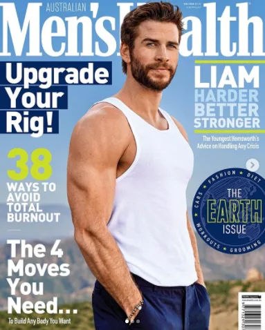liam