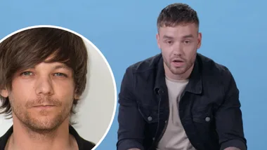 Liam Payne shades Louis Tomlinson for his behaviour in 1D