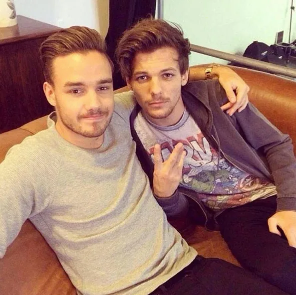 liam