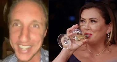 Leaked video shows MAFS stars “rehearsing scripted lines” before finale