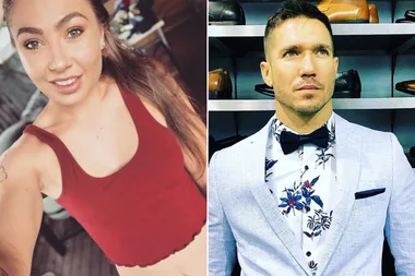 MAFS Drew finally opens up about dating his housemate