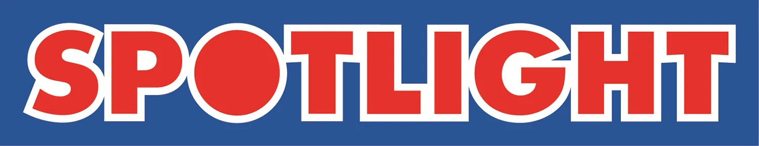 Sponsor logo of Spotlight