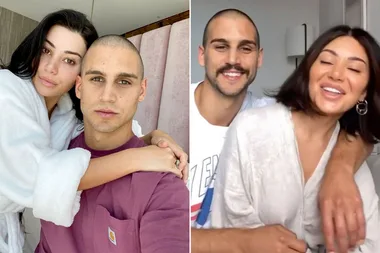 Martha and Michael’s ‘split’ was a sponsored post and people are MAD