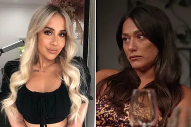 MAFS Cathy exposes Connie for being a mean girl and trying to husband swap