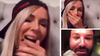 MAFS’ Stacey laughs as her bestie makes cruel remarks about Hayley