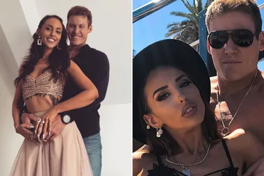 MAFS Lizzie and Seb are not moving in together anymore