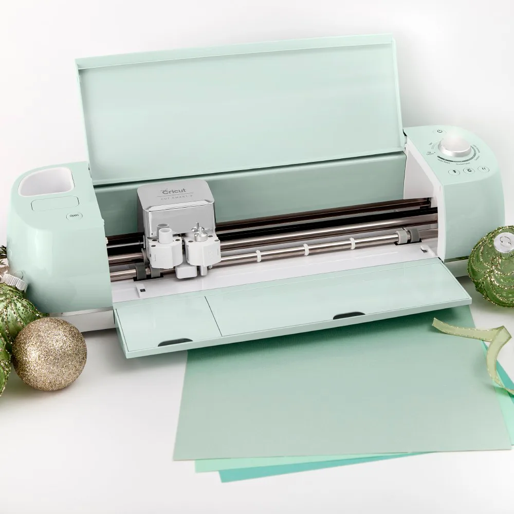 Cricut machine