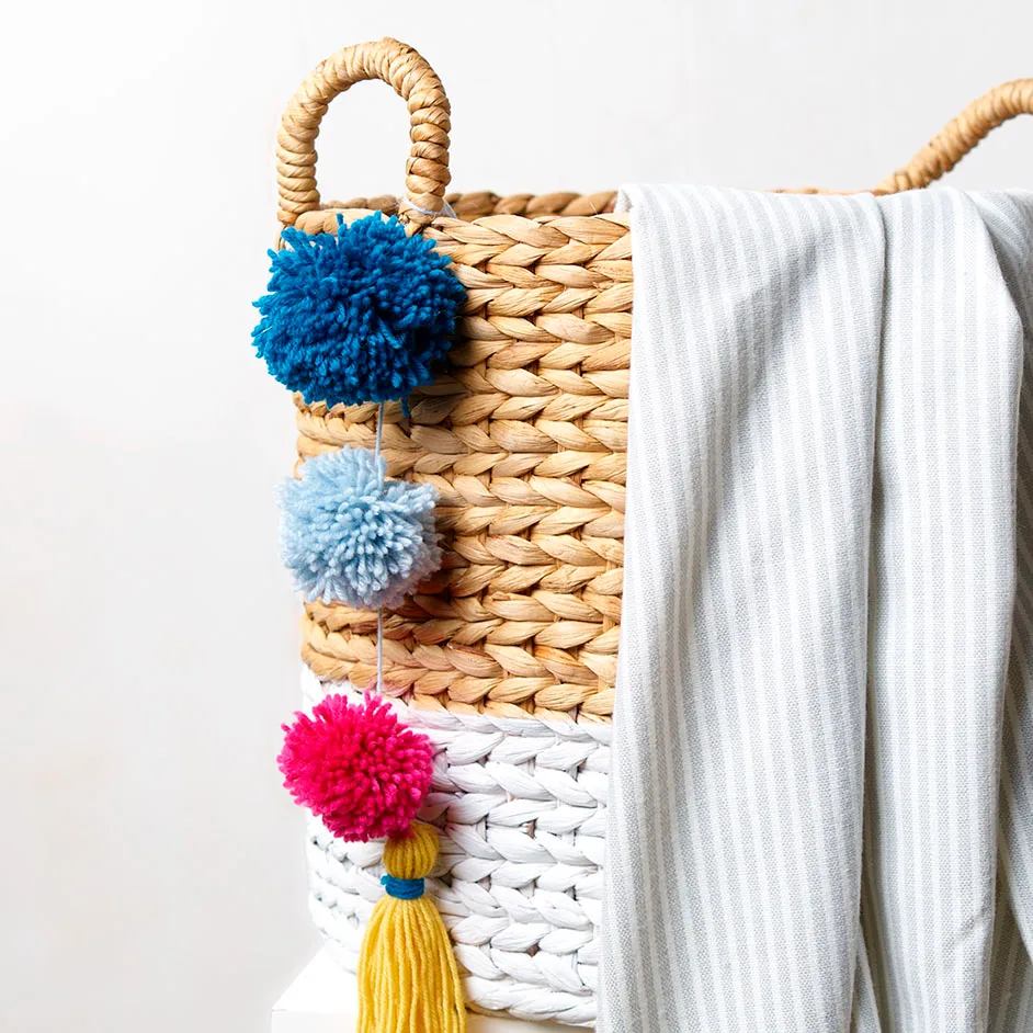Pom pom craft