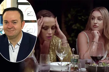 TV executive hits back at MAFS stars complaining about producers