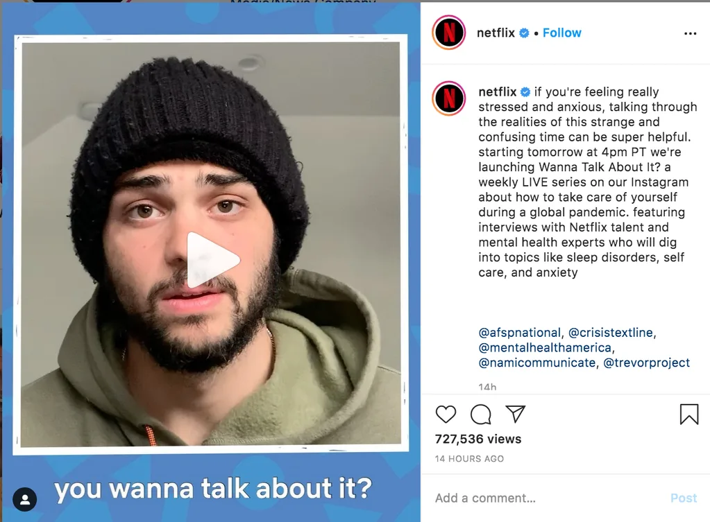 netflix