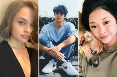 Netflix launches new Insta series starring some of your faves