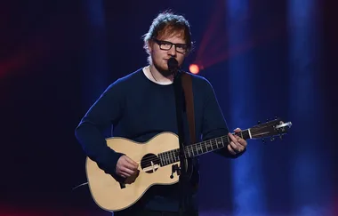 Ed Sheeran’s Melbourne Show Adds More Tickets