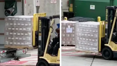 Kylie Jenner donates 6000 pounds of hand sanitisers to hospitals