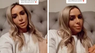 MAFS’ Stacey reveals how she feels about ex Michael dating KC