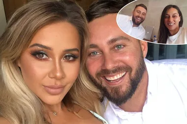 MAFS Josh slams ex-wife Cathy while defending Connie