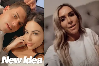 MAFS Stacey finally addresses Michael and KC’s relationship