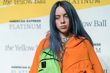 Billie Eilish was slut-shamed for wearing a bikini and we’re RAGING