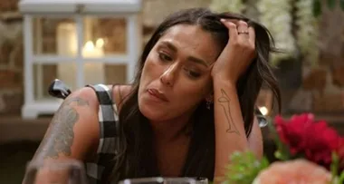 MAFS’ Connie shocks fans with bold new look