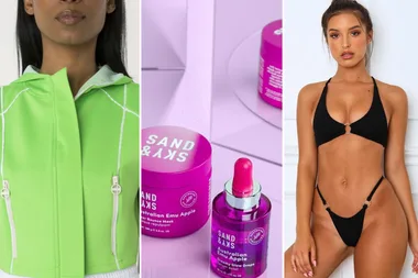 How to stay chic in quarantine – for ALL occasions