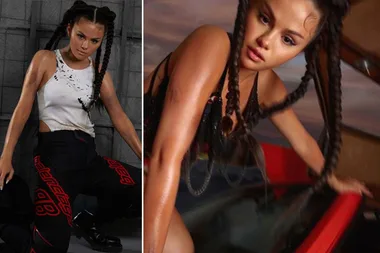 Fans slam Selena Gomez for ‘blackfishing’