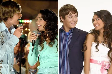 Zac Efron will join the rest of the HSM cast for a reunion!