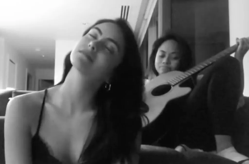 camila