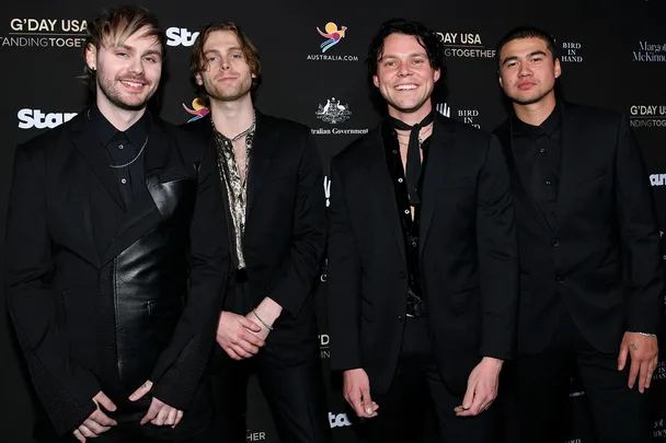 5sos