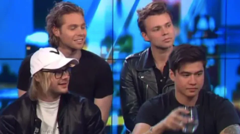5sos