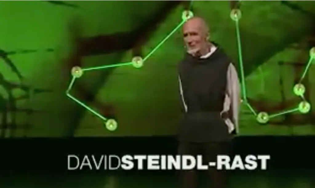 ted talk
