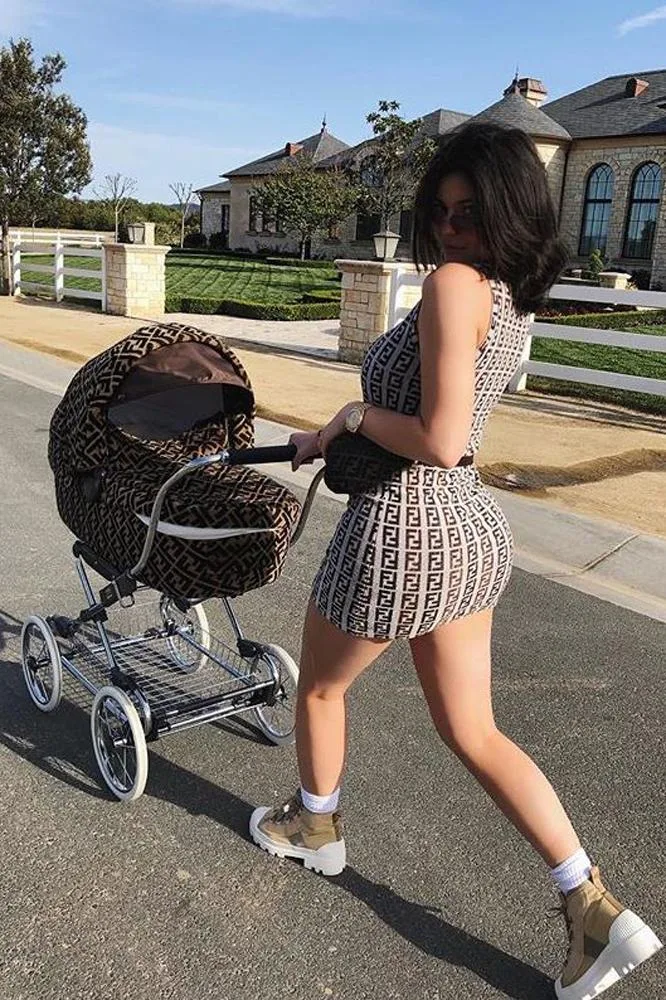 kylie