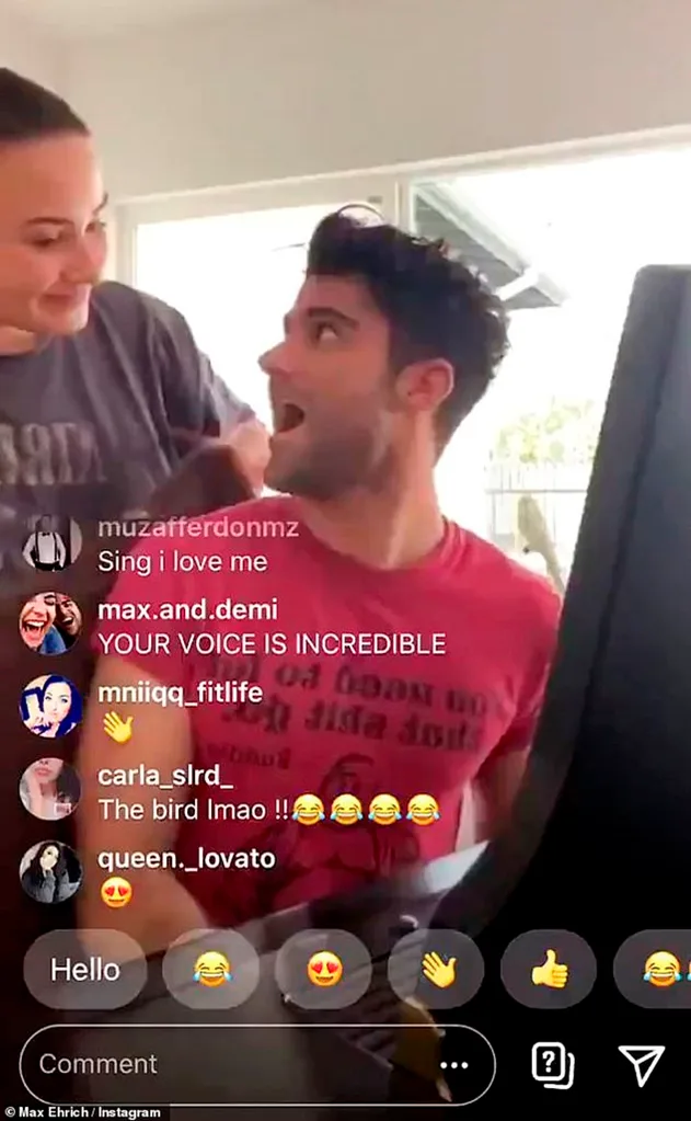 demi