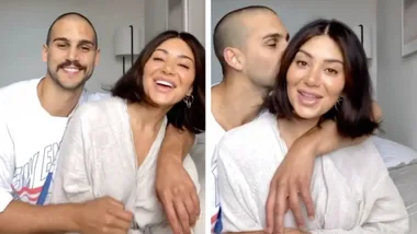 MAFS’ Martha reveals ‘split’ with Michael was a publicity stunt