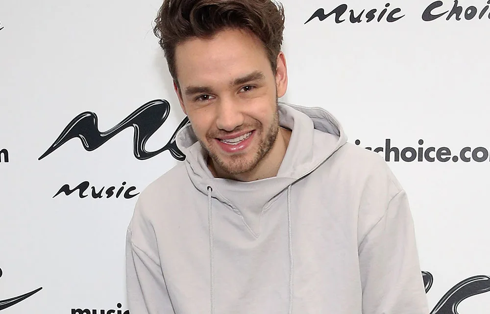 Liam Payne And Cheryl Had The Most Awkward Moment On X Factor And Fans Are Weirded Out