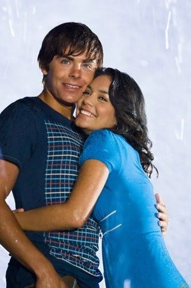 troy