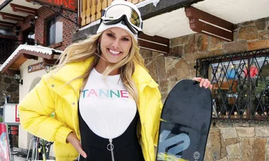 Girlfriend’s Ultimate Guide To Self-Tanning In Winter