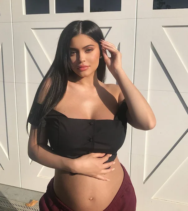 kylie
