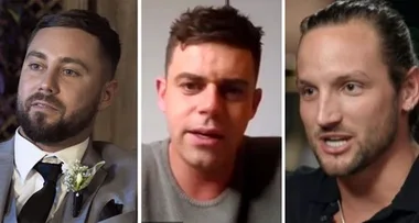 MAFS’ Michael drags Josh and Jonethen in brutal Facebook Live interview