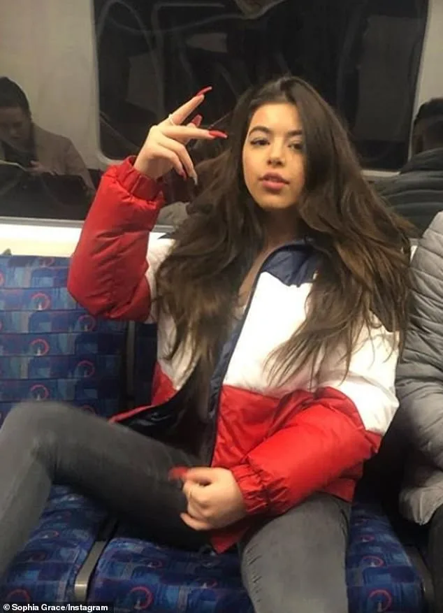 sophia