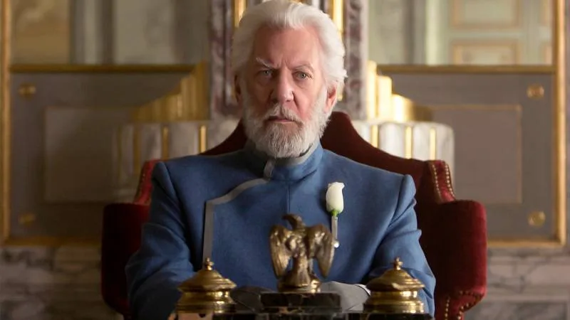 The Hunger Games