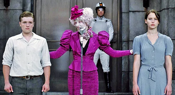 Lionsgate