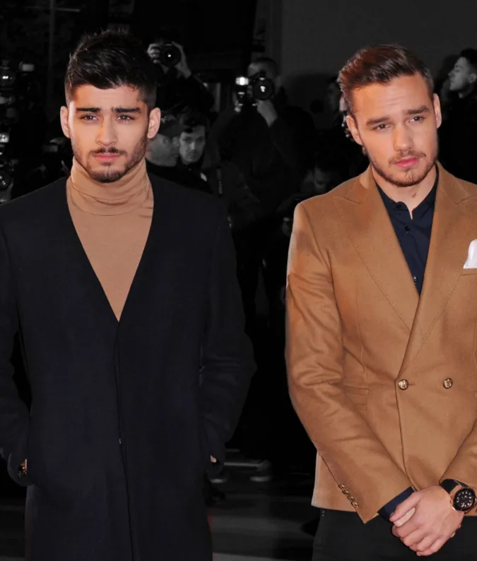 zayn