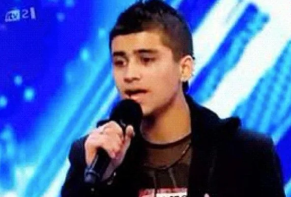 zayn