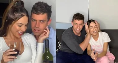 MAFS KC and Michael spill juicy details about their sex life