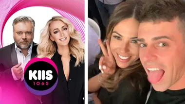 MAFS’ Michael Goonan and KC detail their sex life