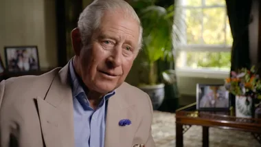 Prince Charles pledges he will not be a ‘meddling’ king