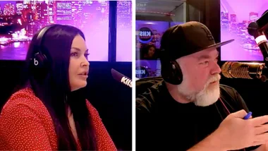 Corby talks about how Australia has changed after spending years in Bali