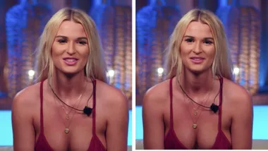 ‘Too Hot to Handle’ star Haley doesn’t know where Australia is