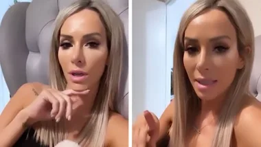 MAFS’ Stacey Hampton is auctioning off her designer handbags for charity