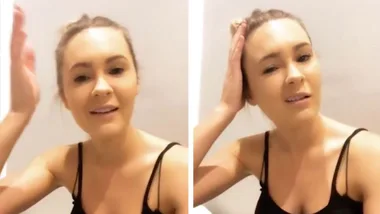 Chelsie McLeod reveals psychic said she’d be single for FOUR YEARS